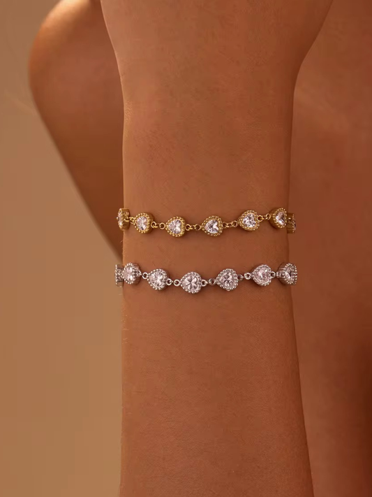 AMORA SHINE BRACELET